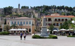 Πυργιώτικα Ναυπλίου  Πυργιώτικα Ναυπλίου