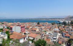 Πυργιώτικα Ναυπλίου  Πυργιώτικα Ναυπλίου